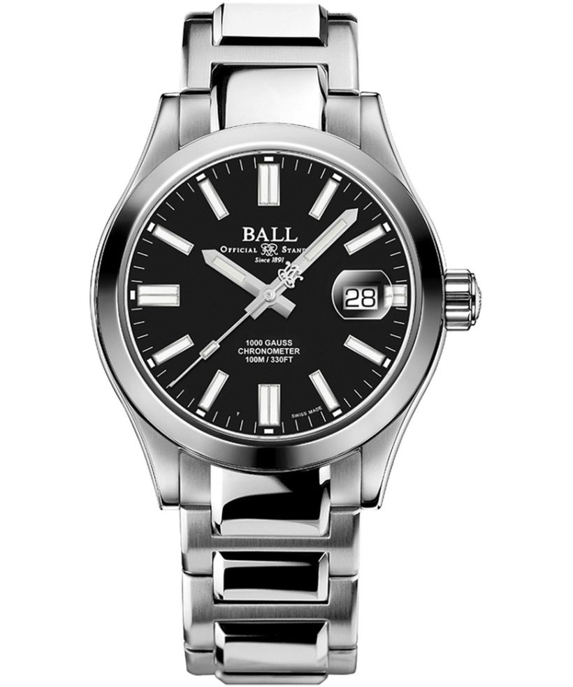 Reloj para hombres Ball Engineer III Legend II Automatic Limited Edition