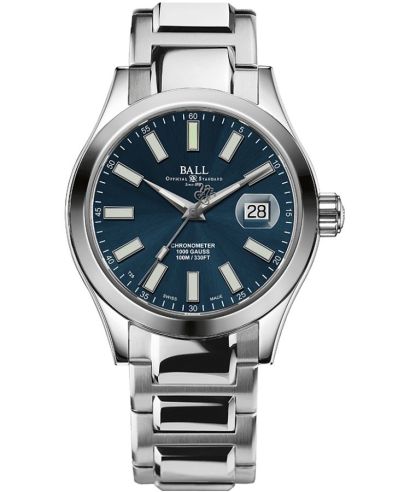 Reloj para hombres Ball Engineer III Marvelight Chronometer Limited Edition