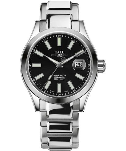 Reloj para hombres Ball Engineer III Marvelight Chronometer