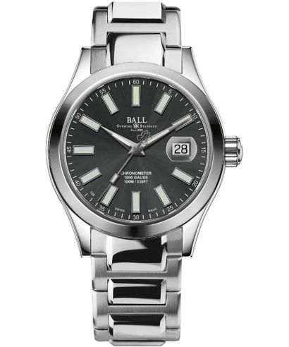 Reloj para hombres Ball Engineer III Marvelight Chronometer