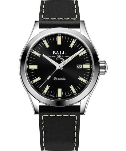 Reloj para hombres Ball Engineer M Marvelight