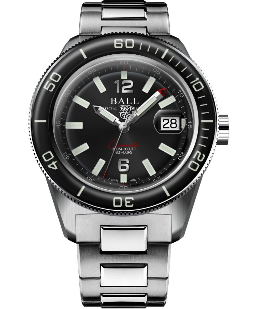 Reloj para hombres Ball Engineer M Skindiver III Limited Edition