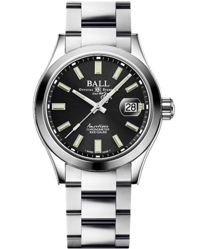 Reloj para hombres Ball Engineer Master II Endurance 1917 Limited Edition