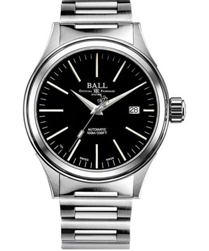 Reloj para hombres Ball Fireman Enterprise Automatic