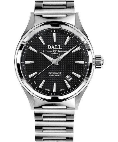 Reloj para hombres Ball Fireman Victory