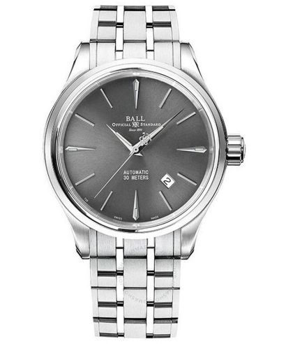 Reloj para hombres Ball Trainmaster Legend