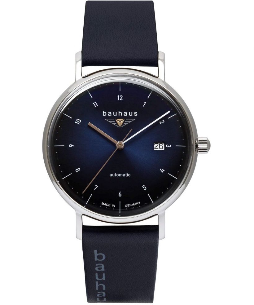 Reloj para hombres Bauhaus Automatic