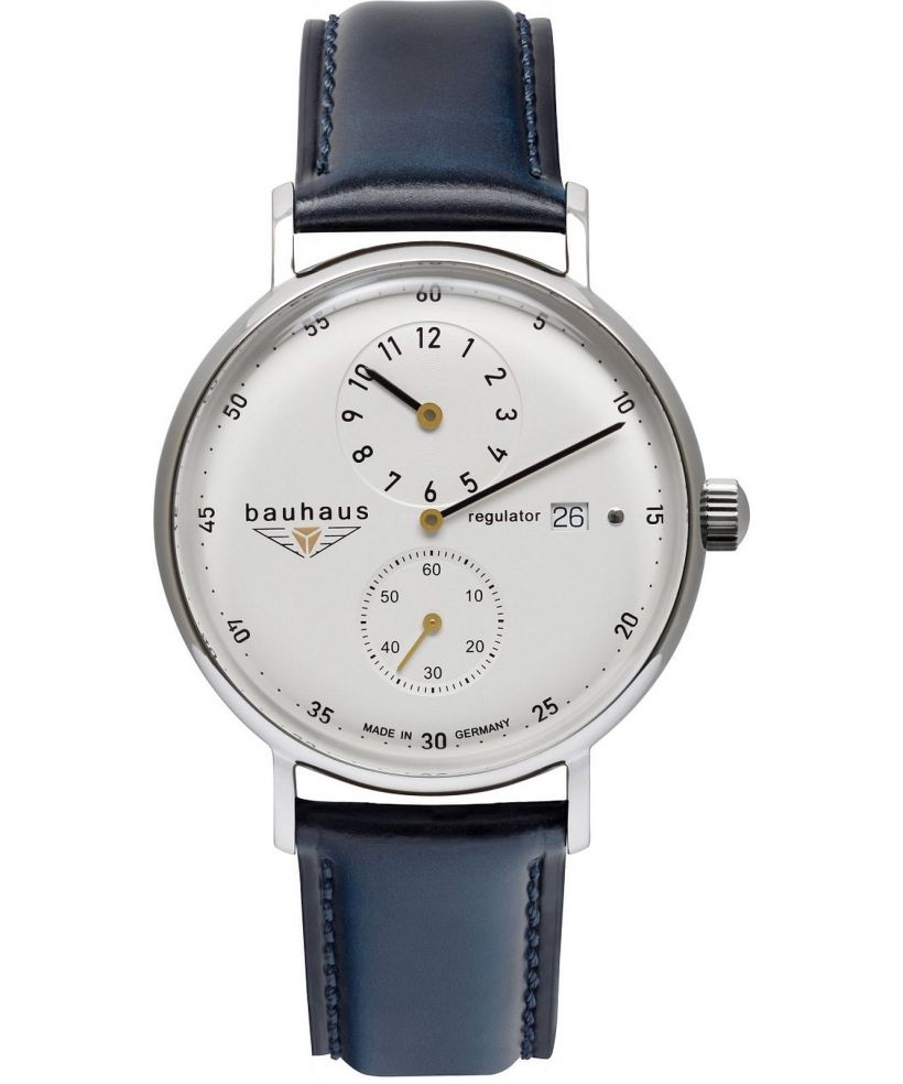 Reloj para hombres Bauhaus Automatic Regulator