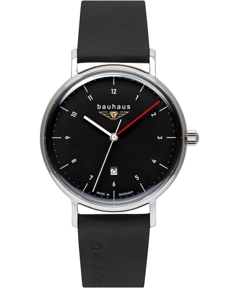 Reloj para hombres Bauhaus Classic Quartz