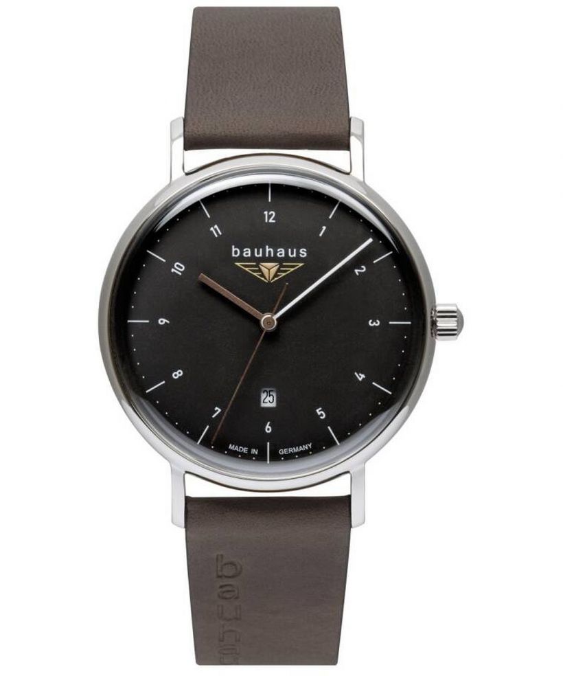 Reloj para hombres Bauhaus Classic Quartz