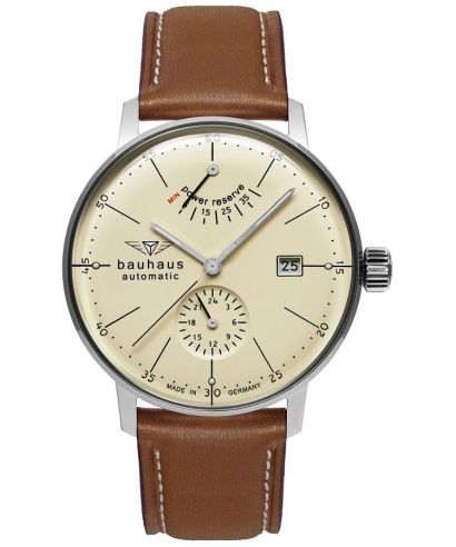 Reloj para hombres Bauhaus Dessau Automatic