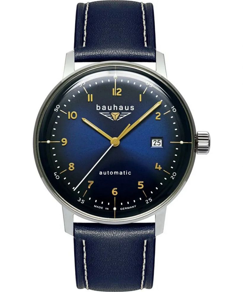 Reloj para hombres Bauhaus Dessau Automatic