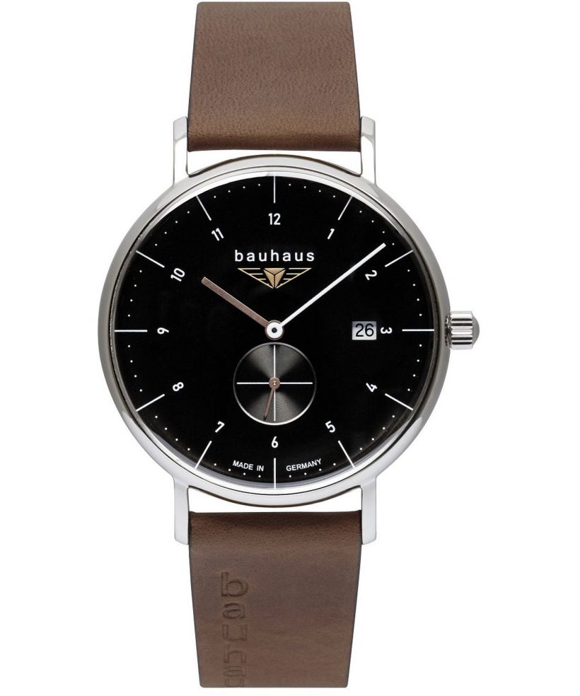 Reloj para hombres Bauhaus Small Second