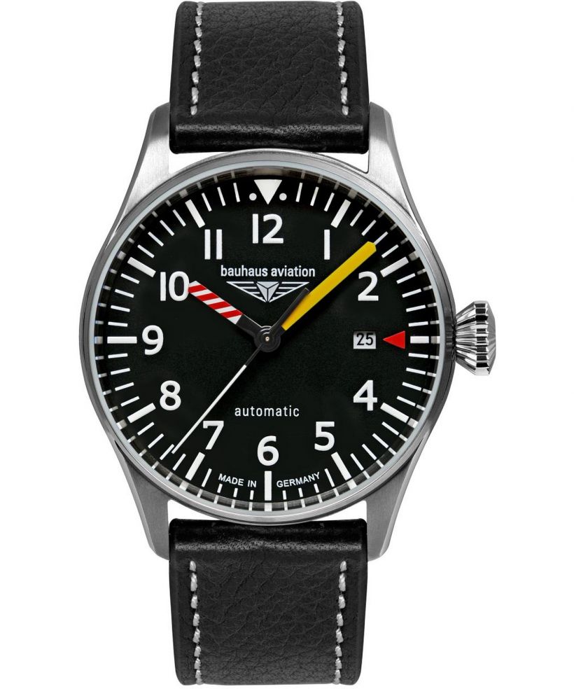 Reloj para hombres Bauhaus Tornado Automatik