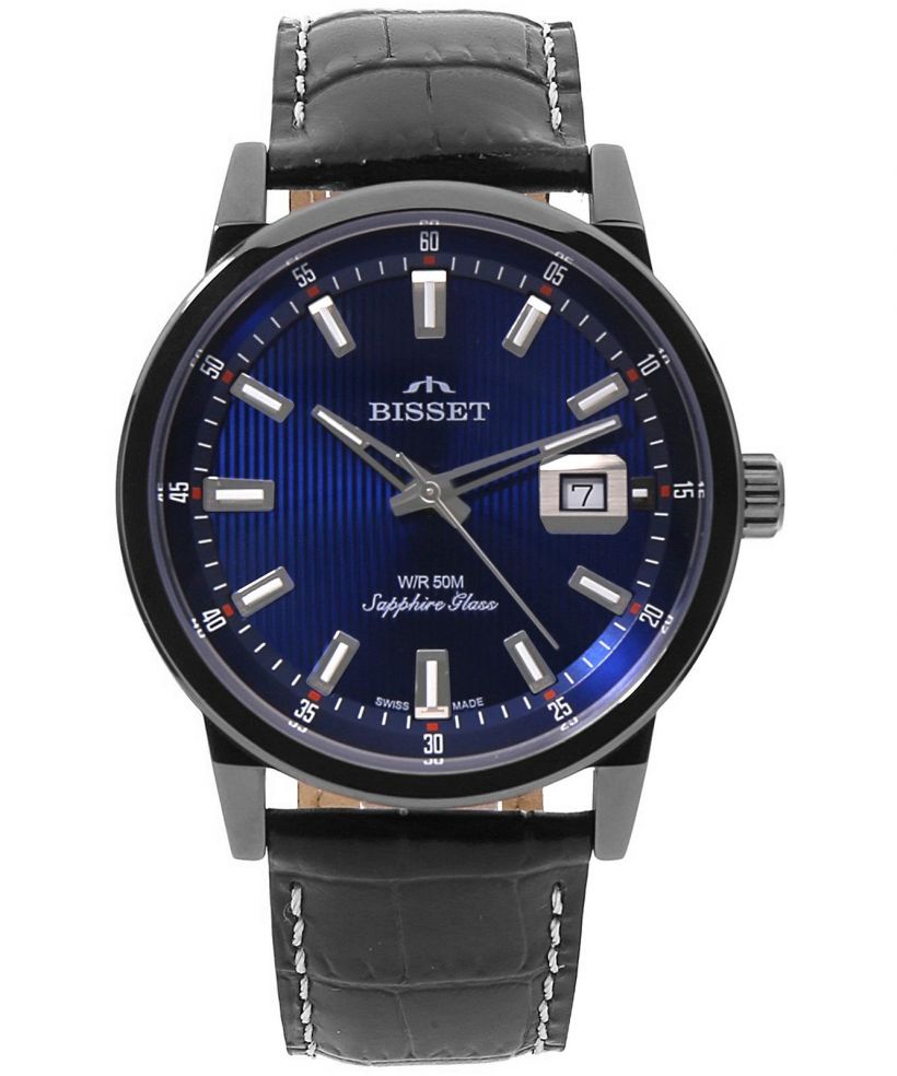 Reloj para hombres Bisset Classic