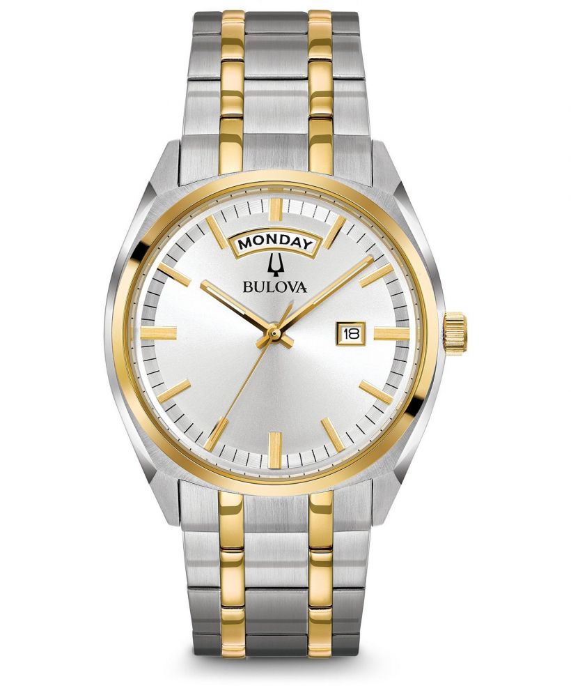 Reloj para hombres Bulova Classic