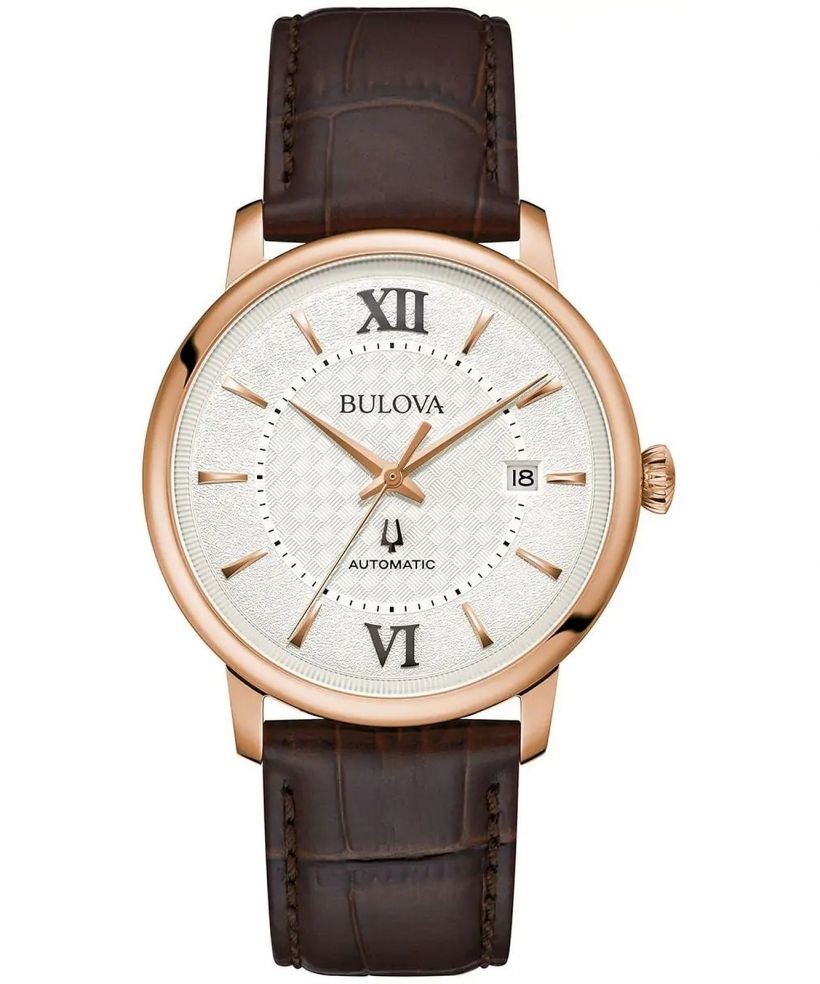 Reloj para hombres Bulova Classic Automatic