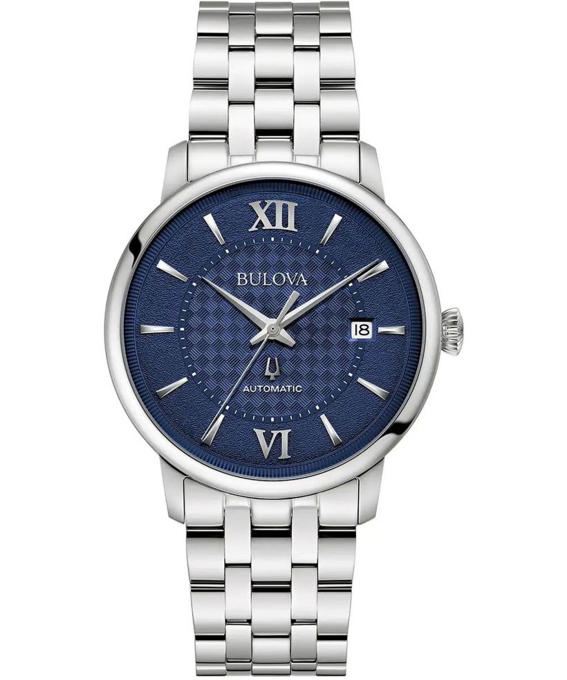 Reloj para hombres Bulova Hudson Automatic