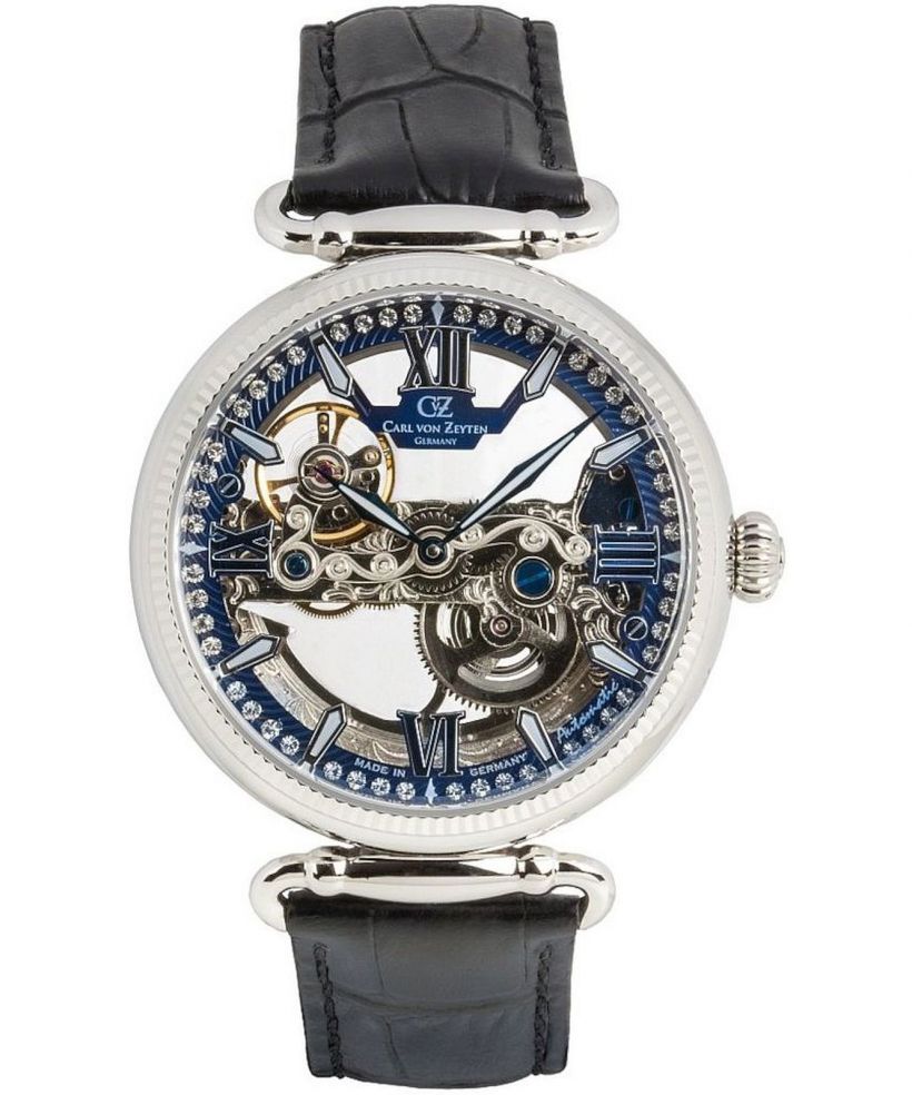 Reloj para hombres Carl von Zeyten Häusern Automatic