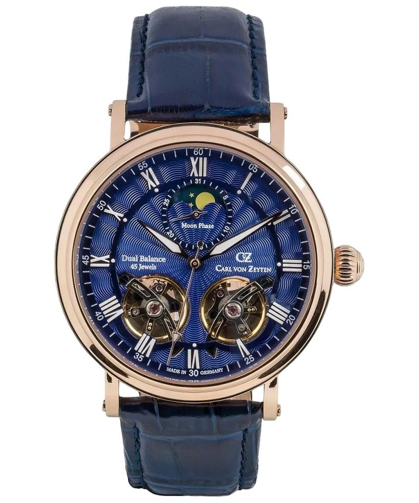 Reloj para hombres Carl von Zeyten Murg Automatic