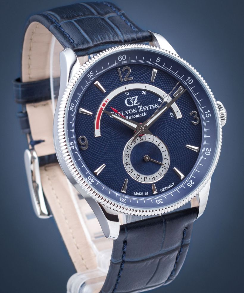 Reloj para hombres Carl von Zeyten Neuschwanstein Automatic