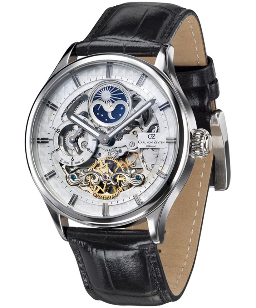 Reloj para hombres Carl von Zeyten Neustadt Limited Edition