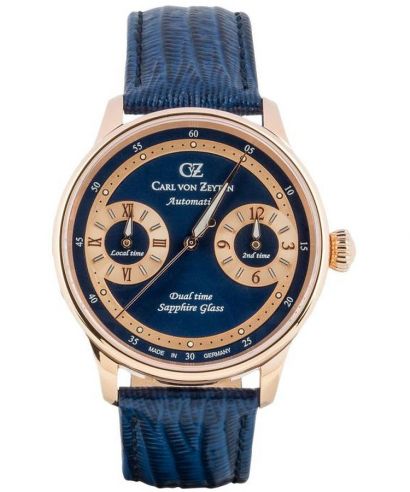 Reloj para hombres Carl von Zeyten Schonmunzach Automatic