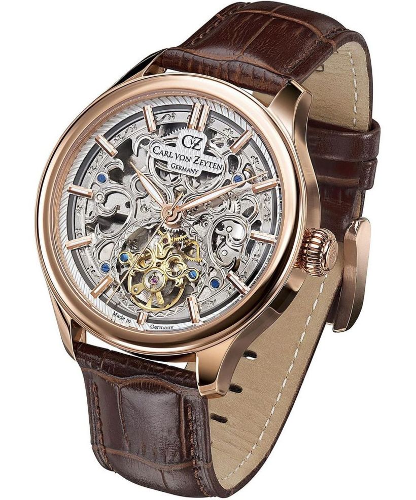 Reloj para hombres Carl von Zeyten St. Georgen