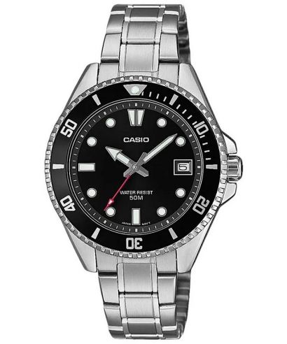 Reloj para hombres Casio Duro Diver Classic