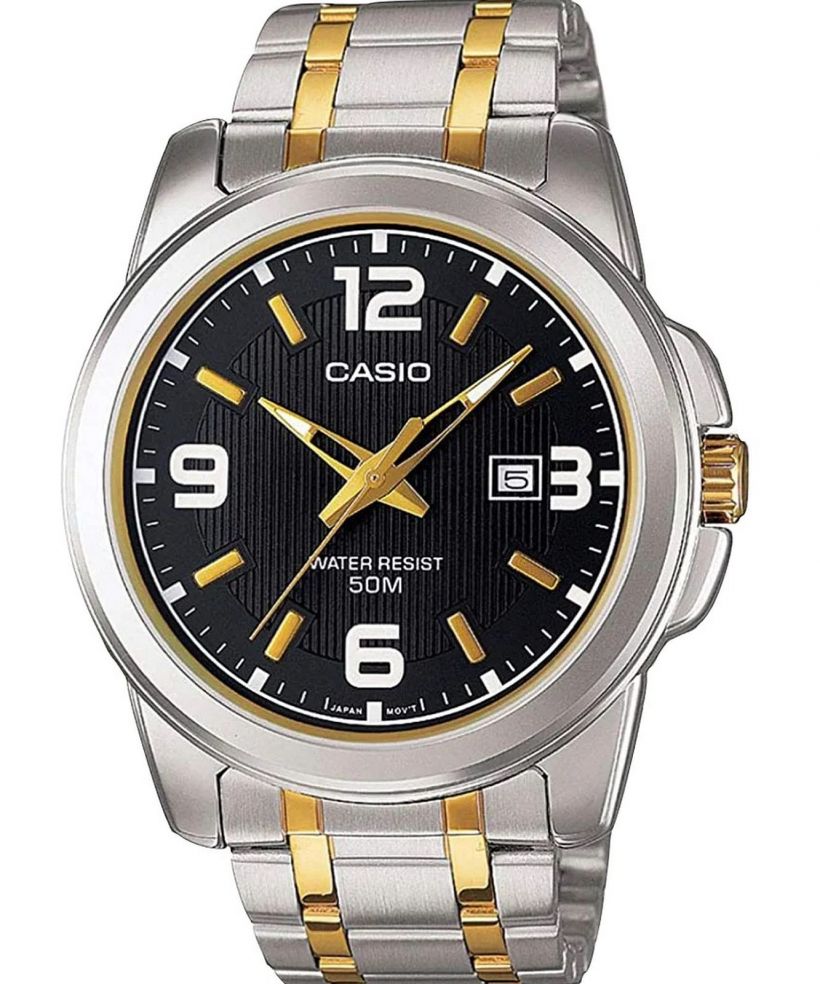 Reloj para hombres Casio Classic