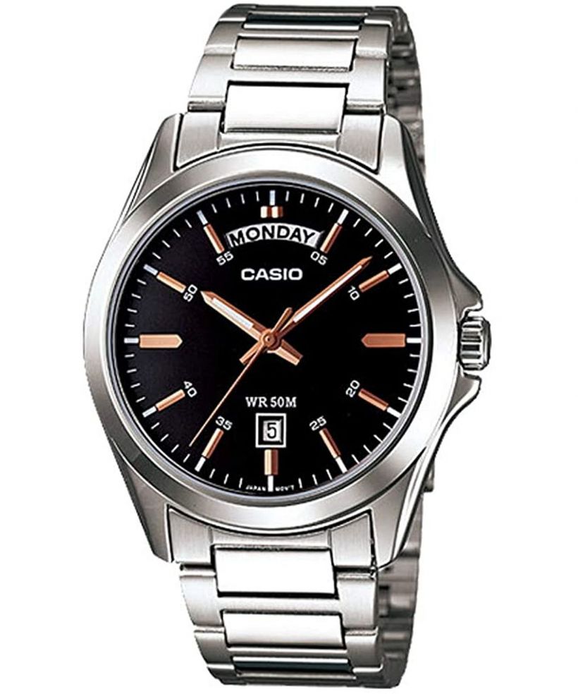 Reloj para hombres Casio Classic