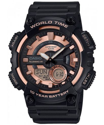 Reloj para hombres Casio Collection Men