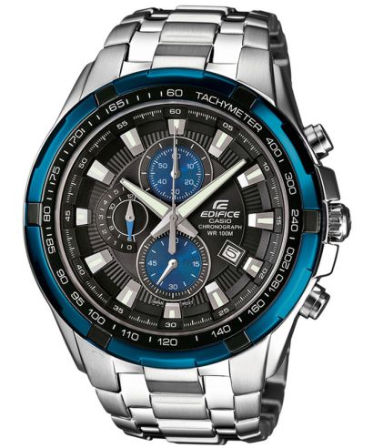 Reloj para hombres Edifice Casio Chronograph