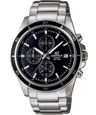 Reloj para hombres Edifice Casio Chronograph
