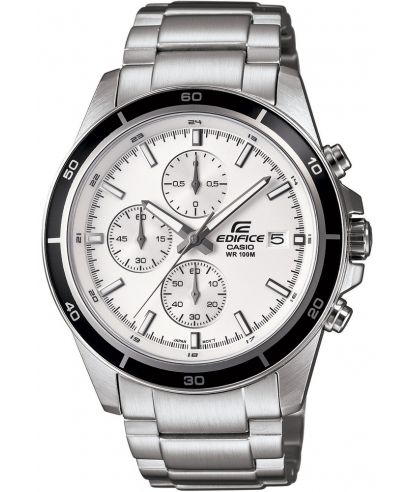 Reloj para hombres Edifice Casio Chronograph