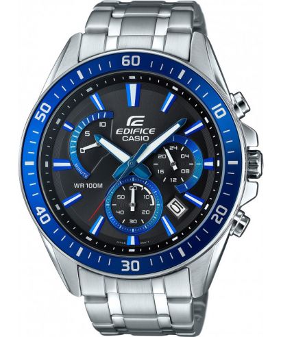 Reloj para hombres Edifice Casio