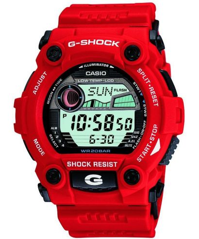 Reloj para hombres G-SHOCK Casio
