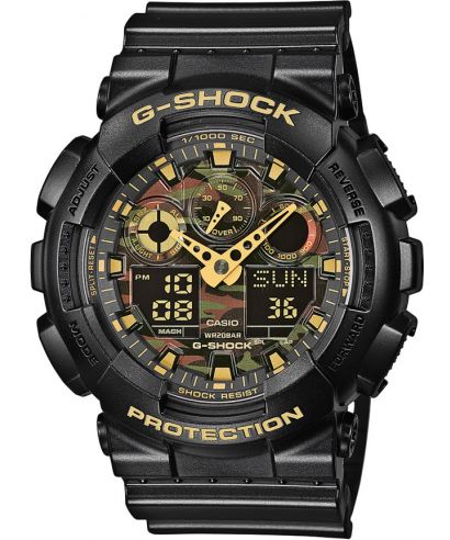 Reloj para hombres G-SHOCK Casio