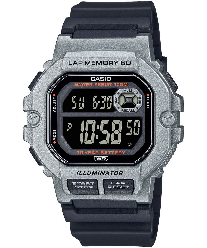 Reloj para hombres Casio Runner