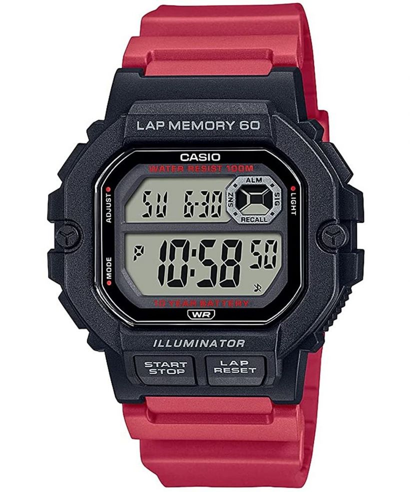 Reloj para hombres Casio Runner