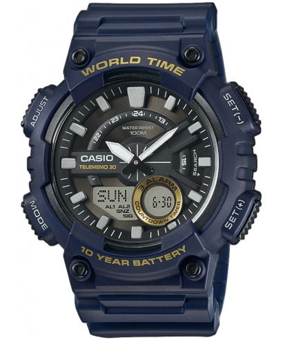 Reloj para hombres Casio Sport
