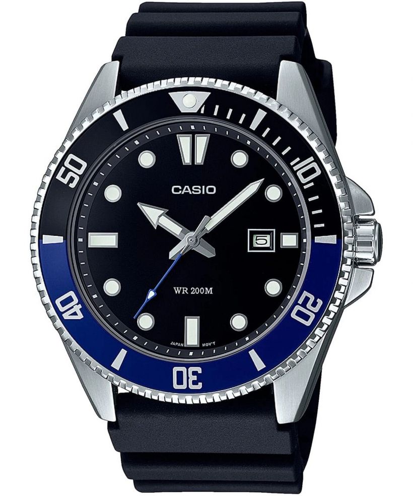 Reloj para hombres Casio Duro Diver