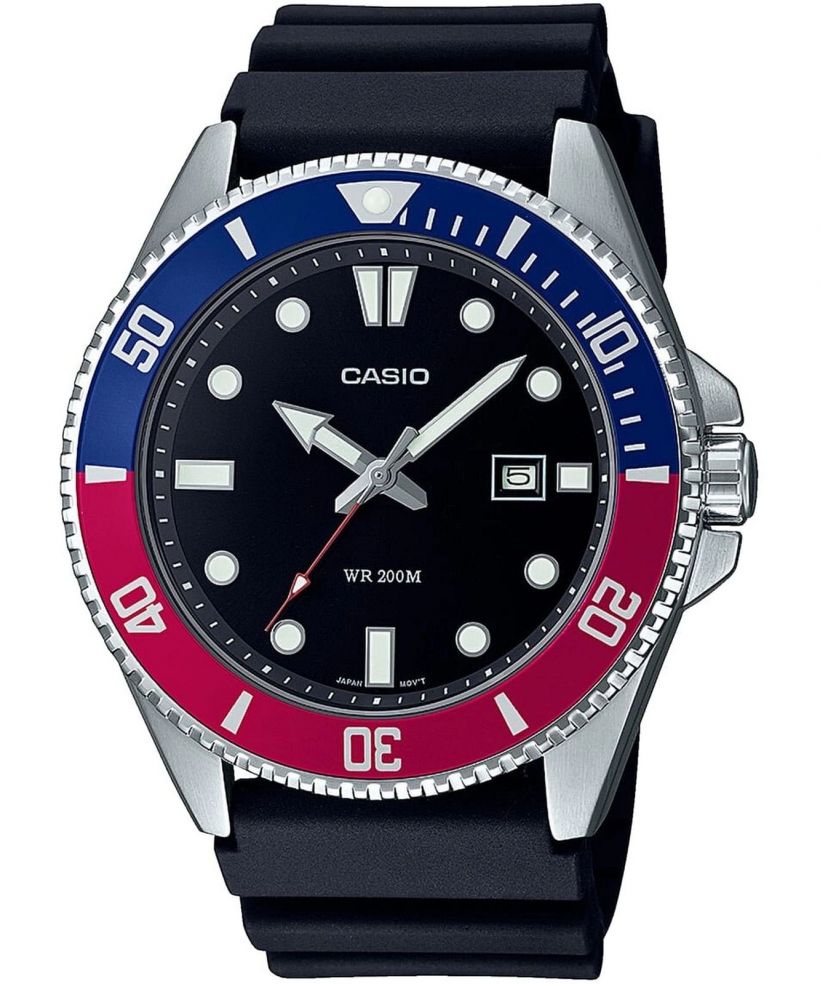 Reloj para hombres Casio Duro Diver