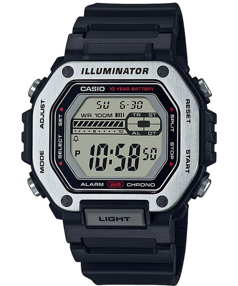 Reloj para hombres Casio Sport