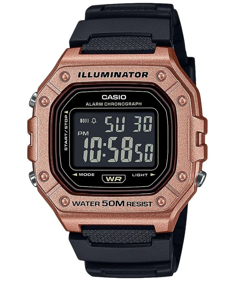 Reloj para hombres Casio Sport