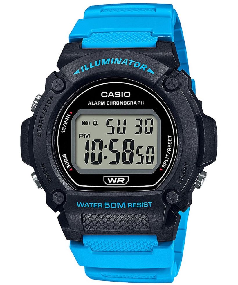 Reloj para hombres Casio Sport