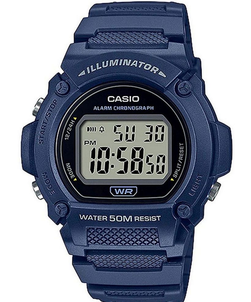 Reloj para hombres Casio Sport
