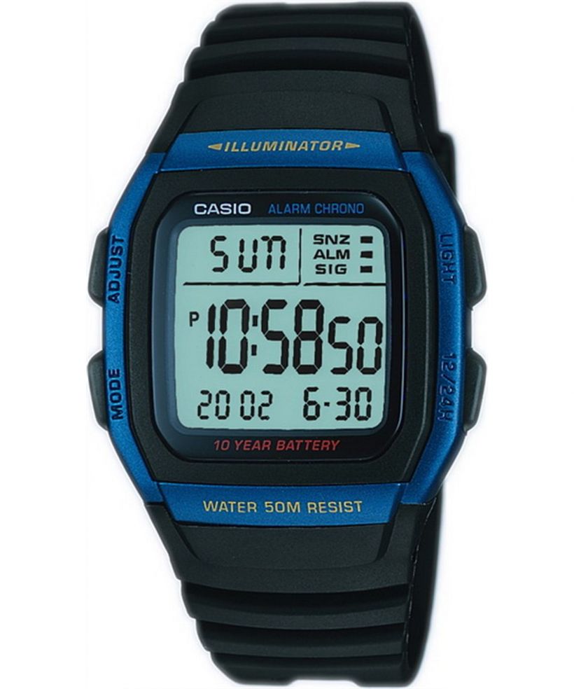 Reloj para hombres Casio Sport