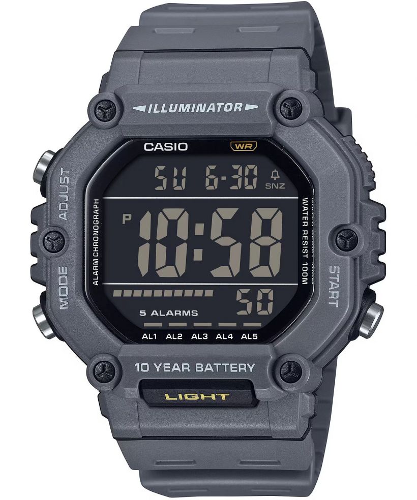 Reloj para hombres Casio Timeless Collection