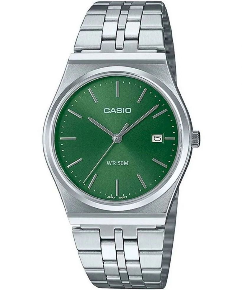 Reloj para hombres Casio Timeless Collection